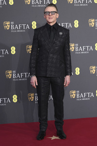BAFTA Film Awards 2025 in London