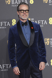 BAFTA Film Awards 2025 in London