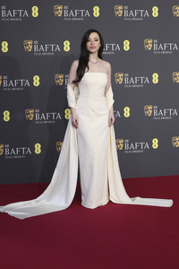 BAFTA Film Awards 2025 in London