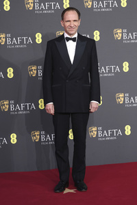 BAFTA Film Awards 2025 in London