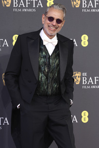BAFTA Film Awards 2025 in London