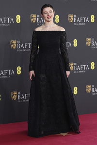 BAFTA Film Awards 2025 in London