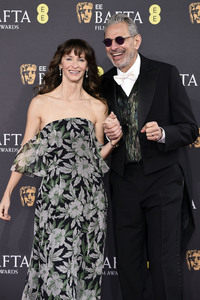BAFTA Film Awards 2025 in London