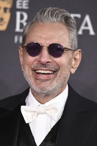 BAFTA Film Awards 2025 in London