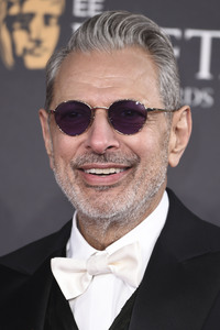 BAFTA Film Awards 2025 in London