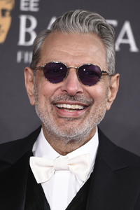 BAFTA Film Awards 2025 in London