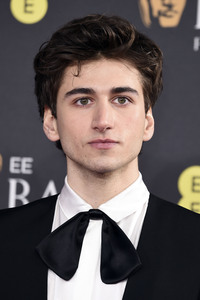 BAFTA Film Awards 2025 in London