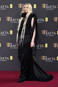 BAFTA Film Awards 2025 in London