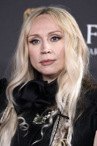 BAFTA Film Awards 2025 in London