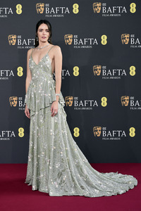 BAFTA Film Awards 2025 in London