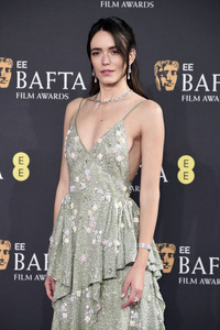 BAFTA Film Awards 2025 in London