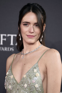 BAFTA Film Awards 2025 in London