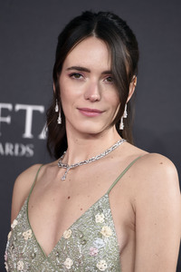 BAFTA Film Awards 2025 in London