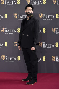 BAFTA Film Awards 2025 in London
