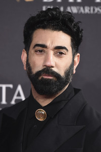 BAFTA Film Awards 2025 in London