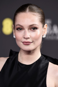 BAFTA Film Awards 2025 in London