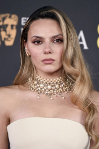 BAFTA Film Awards 2025 in London