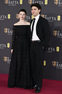 BAFTA Film Awards 2025 in London