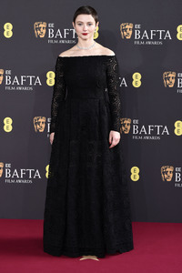 BAFTA Film Awards 2025 in London