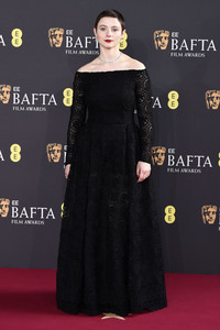 BAFTA Film Awards 2025 in London