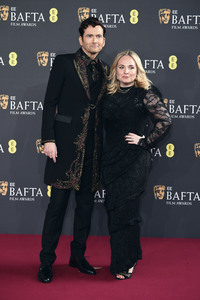 BAFTA Film Awards 2025 in London