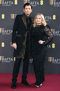 BAFTA Film Awards 2025 in London