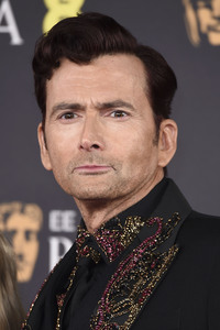 BAFTA Film Awards 2025 in London