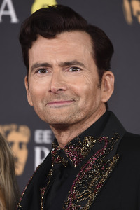 BAFTA Film Awards 2025 in London