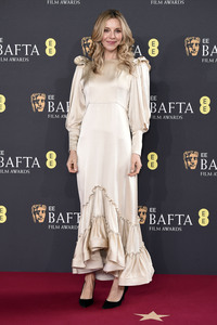 BAFTA Film Awards 2025 in London