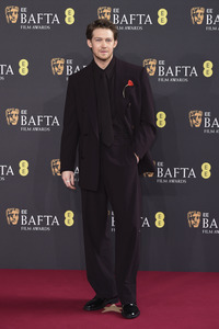 BAFTA Film Awards 2025 in London