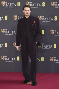 BAFTA Film Awards 2025 in London
