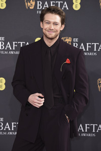 BAFTA Film Awards 2025 in London
