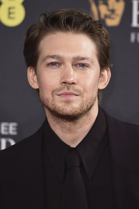 BAFTA Film Awards 2025 in London