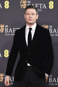 BAFTA Film Awards 2025 in London