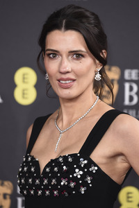 BAFTA Film Awards 2025 in London