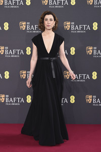 BAFTA Film Awards 2025 in London