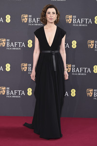 BAFTA Film Awards 2025 in London