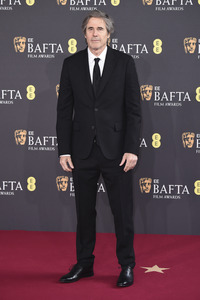 BAFTA Film Awards 2025 in London