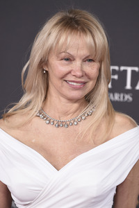 BAFTA Film Awards 2025 in London