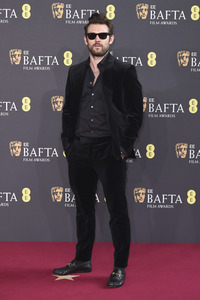 BAFTA Film Awards 2025 in London