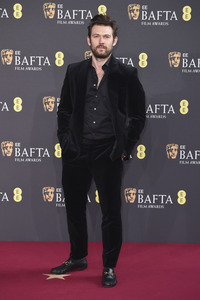 BAFTA Film Awards 2025 in London