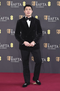 BAFTA Film Awards 2025 in London