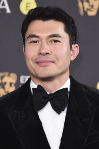 BAFTA Film Awards 2025 in London