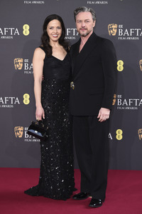 BAFTA Film Awards 2025 in London