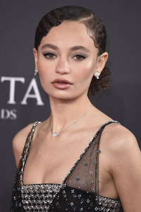 BAFTA Film Awards 2025 in London