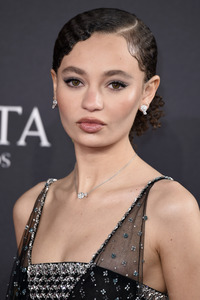 BAFTA Film Awards 2025 in London