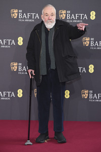 BAFTA Film Awards 2025 in London