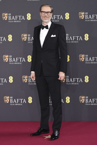 BAFTA Film Awards 2025 in London