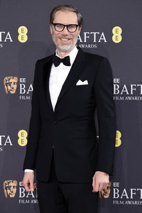 BAFTA Film Awards 2025 in London