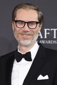 BAFTA Film Awards 2025 in London